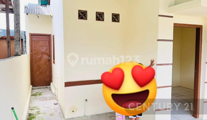 Rumah Murah Dekat Citraland 2