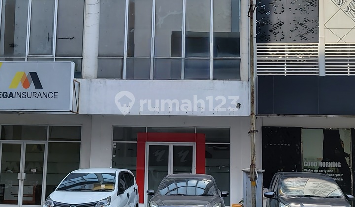 Strategic and bustling business center in CSB Mall. Strategic and bustling business center in CSB Mall.