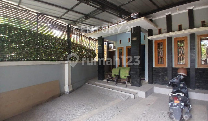 Rumah Siap Huni Jalan Evakuasi Dekat Dengan Kantor BPJS Cirebon  1