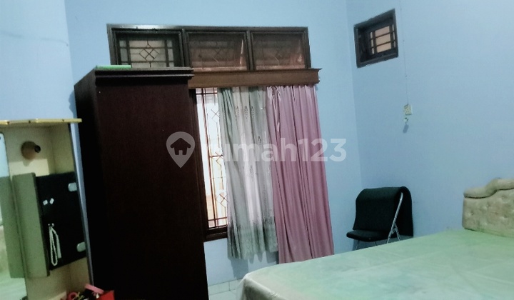 Rumah Luas 2 Lantai di Pilang Setrayasa Cirebon Rumah Luas 2 Lantai di Pilang Setrayasa Cirebon