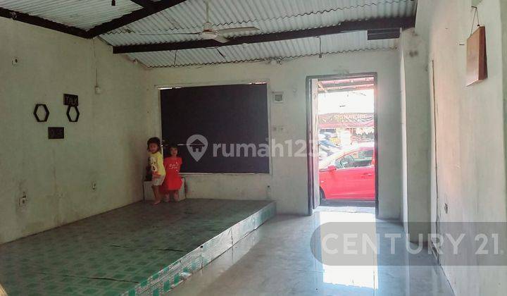 Ruko Sewa Jalur Protokol Jln Fatahilah Watubelah 2