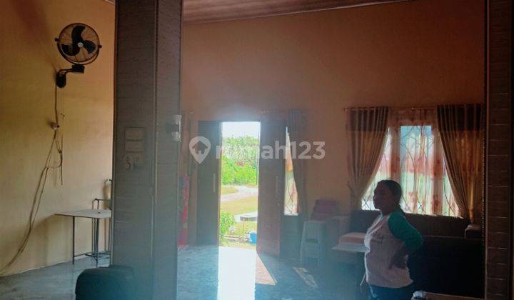 Rumah Mewah Murah Full Granit Dekat Citraland Cirebon 2