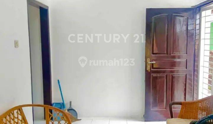 Rumah Murah Bangunan Baru Semi Furnished Dekat Grage City Mall 2