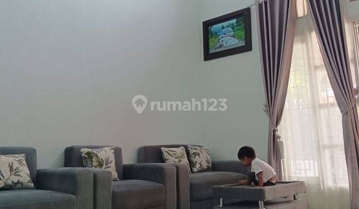 Rumah Strategis Belakang Polres Sumber 2