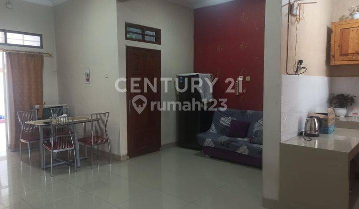 Rumah Strategis Furnished Dekat Jalur Pantura Cirebon  2