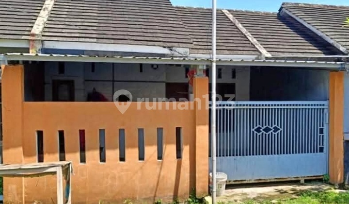 Rumah Sewa Murah Furnished Dekat Pasar Plered Cirebon 1