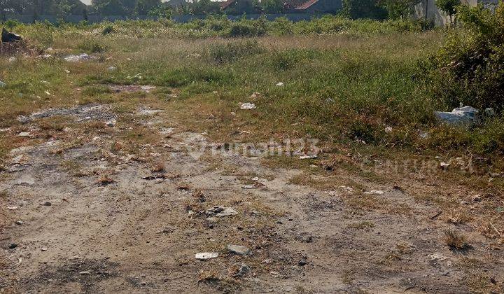 Tanah Di Jual Pinggir Jalan Protokol Lokasi Sangat Strategis  2