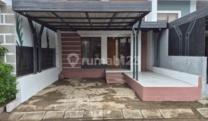 Newly Renovated Cheap Rental House Near Cirebon Immigration Office