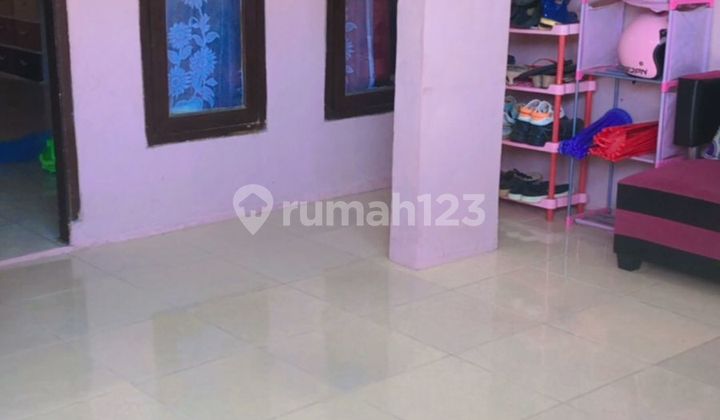 Affordable Semi-Furnished House Near Gudang Alfa Plumbon Cirebon
