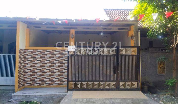 Rumah Murah Siap Huni Perumahan Griya Caraka Kedawung Cirebon  1