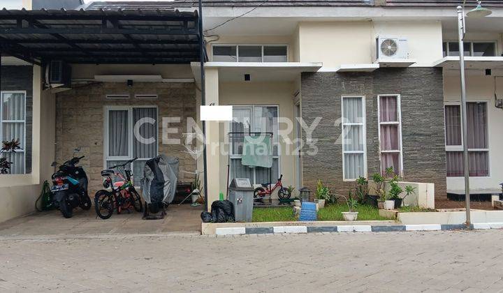 Rumah Murah Semi Furnished Di Adora Residence Cirebon 2