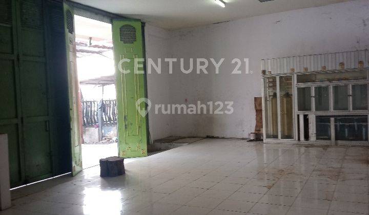 Ruko Sewa Murah Area Perniagaan Cirebon   2