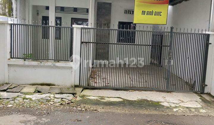 Rumah Sewa Murah Semifurnished Dekat Jalur Pantura Dawuan Cirebon 2