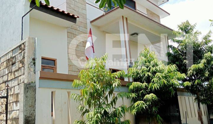 Rumah Modern Semi Furnished Di Drajat Kota Cirebon 1