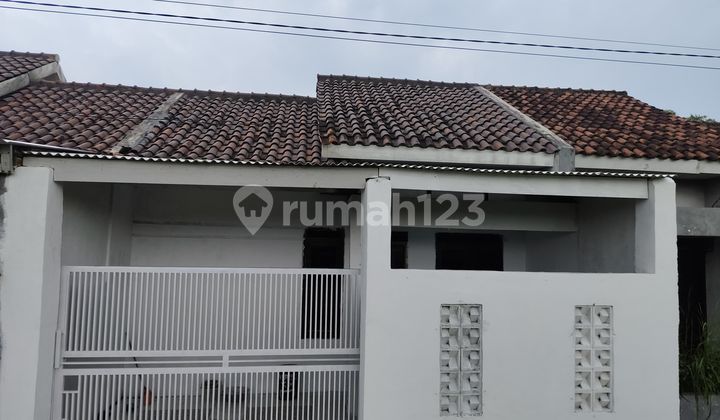 Rumah Murah Dekat Kampus Umc Muhammadiyah Watubelah Cirebon