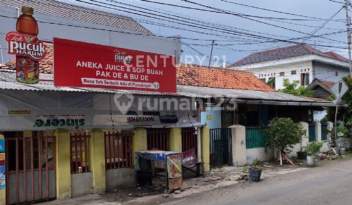 Rumsh Lokasinya Sangat Strategis Dekat Grage Mall Cirebon
