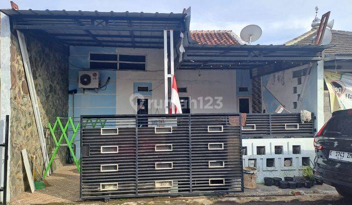 Rumah Siap Huni Perum Bumi Mandiri  Wiratama Sumber 1