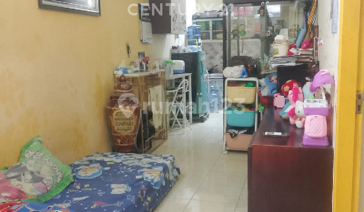 Rumah Strategis Murah Dekat Rs Gunungjati Cirebon 2