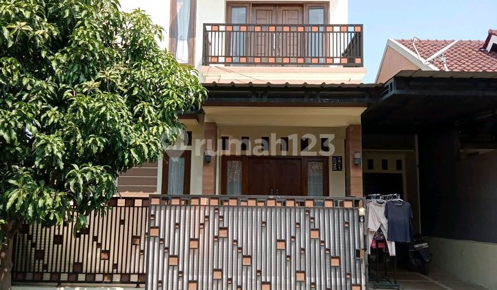 Strategic Modern House Near Bima Stadium Cirebon Strategic Modern House Near Bima Stadium Cirebon