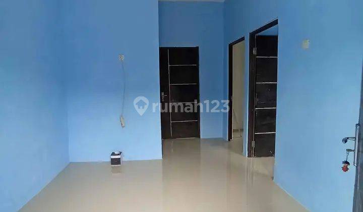 Rumah Murah Jual Rugi, Cluster Safinah Keandra Sumber  2