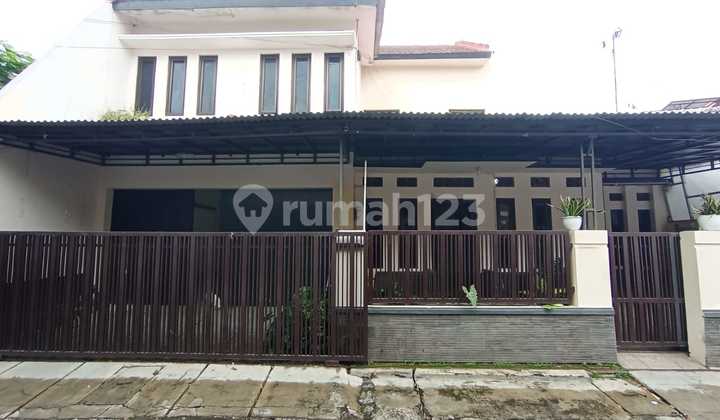 Rumah Di Jual Dekat Dengan Grage Mall Kota Cirebon  2