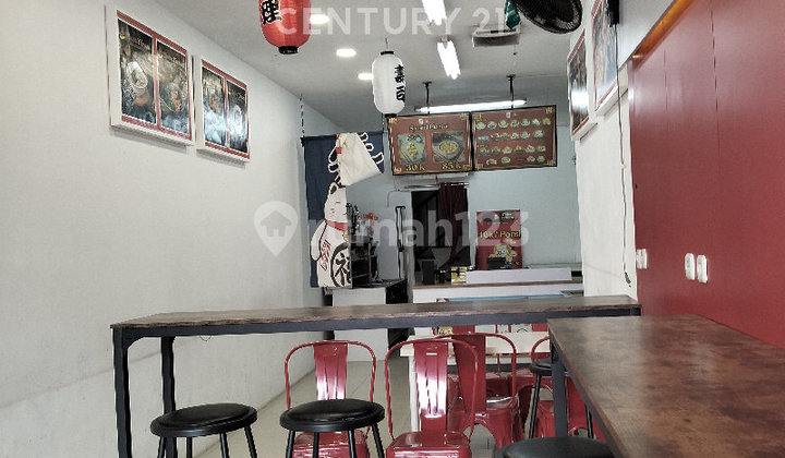 Affordable Rented Shop House in Cirebon Education Center Area