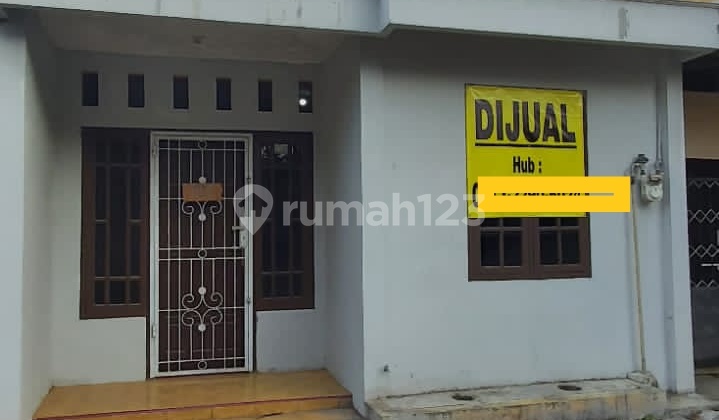 Rumah Murah Meriah Di Griya Caraka