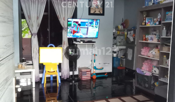 Rumah Murah Strategis Dekat Csb Mall Cirebon 2