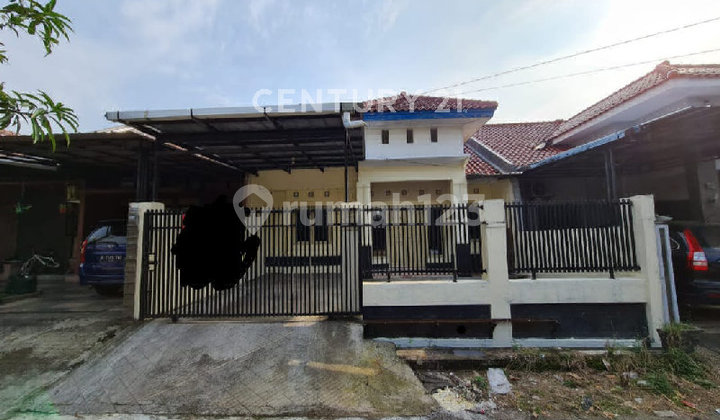 Ready-to-Occupy Home  Perum Citra Pemuda Regency, Cirebon City