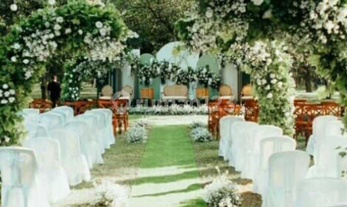 For Sale Argowisata, Cafe & House In Majalengka