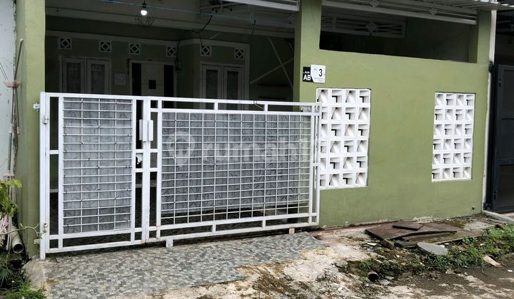 Rumah Sewa Murah Dekat Rs.permata Cirebon