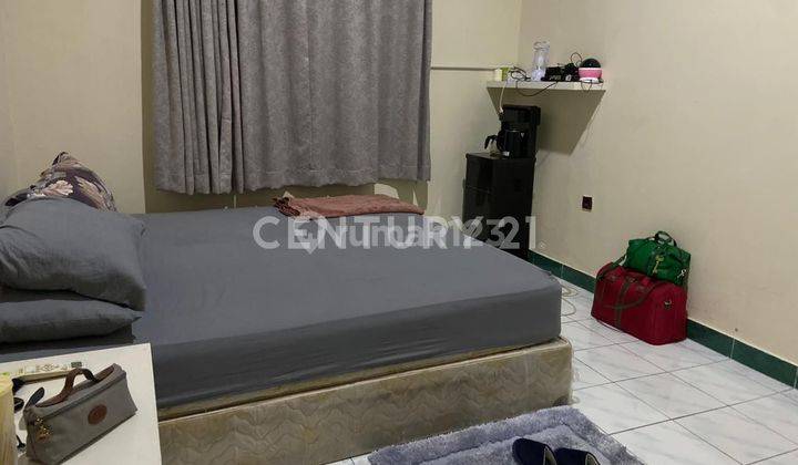 Rumah Luas Di Sewa Semi Furnished Pusat Kota Cirebon 2