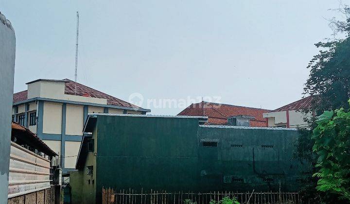 Tanah Strategis Area Kampus Di Perjuangan,Persil Karyamulya 2