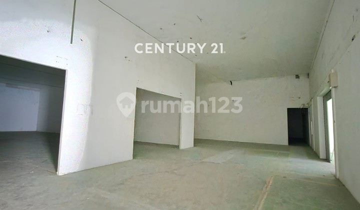 Warehouse for Rent on Jl Katiasa Harjamukti Cirebon