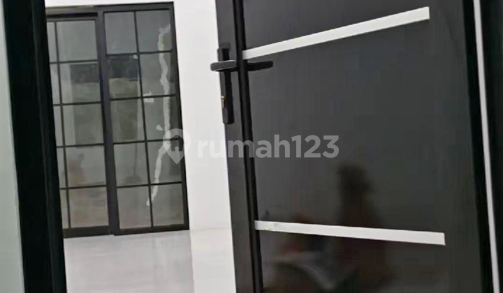Rumah Sewa Murah Bangunan Baru Dekat Oleh2 Daud Dawuan Cirebon