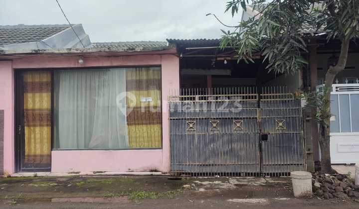 Rumah Murah Strategis Dekat Batik Trusmi Cirebon 1