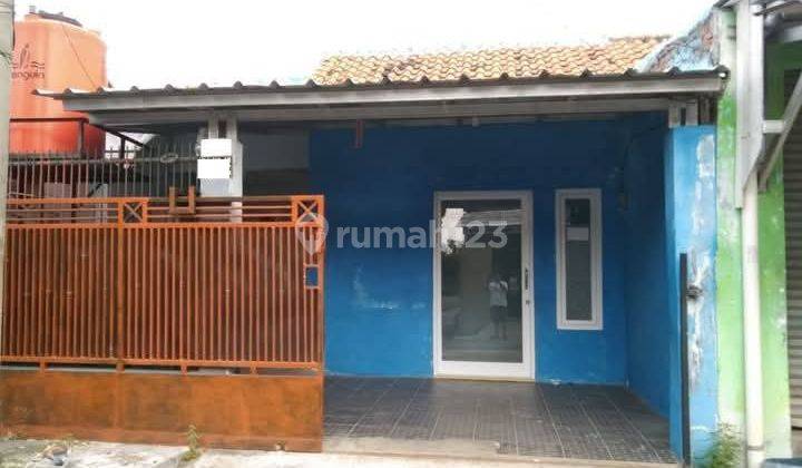 Rumah Murah Siap Huni  Dekat Citraland Cirebon 1