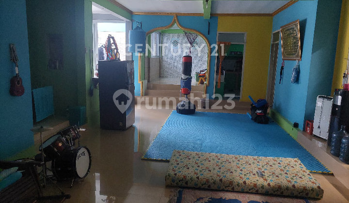 Kos Kosan Dan Rumah Di Lingkungan Pusat Penddikan Kota Cirebon  2