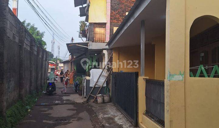 Rumah Murah Strategis Area Pendidikan 2