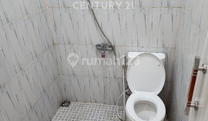 Perumahan Verona ,Ciperna,Siap Huni Full Renov 2