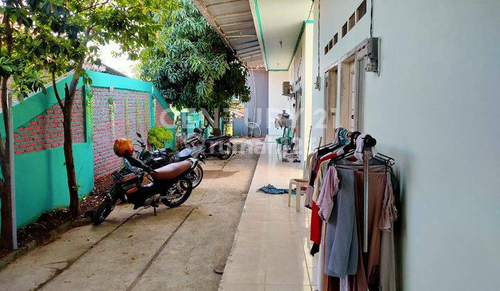 Kos Kosan Sangat Strategis Dekat Kampus UNWAGATI Kota Cirebon  1