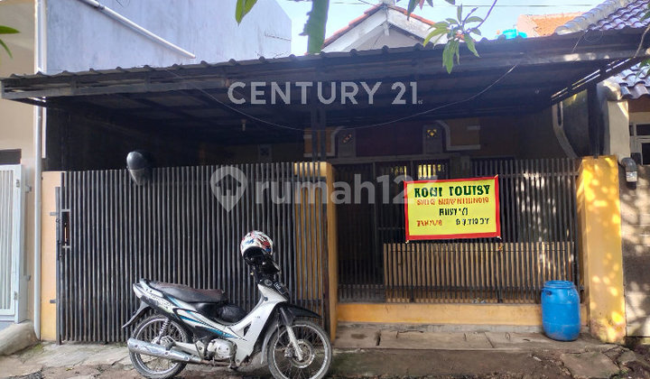 Rumah Murah Dekat Kantor Imigrasi Cirebon