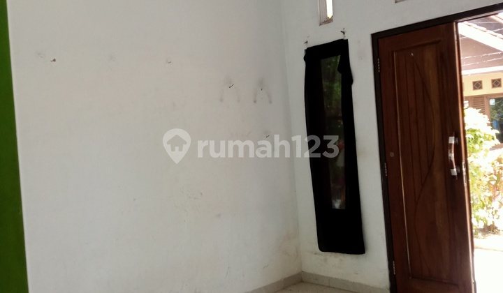Rumah Sewa Murah Dekat Kampus Di Perjuangan 2