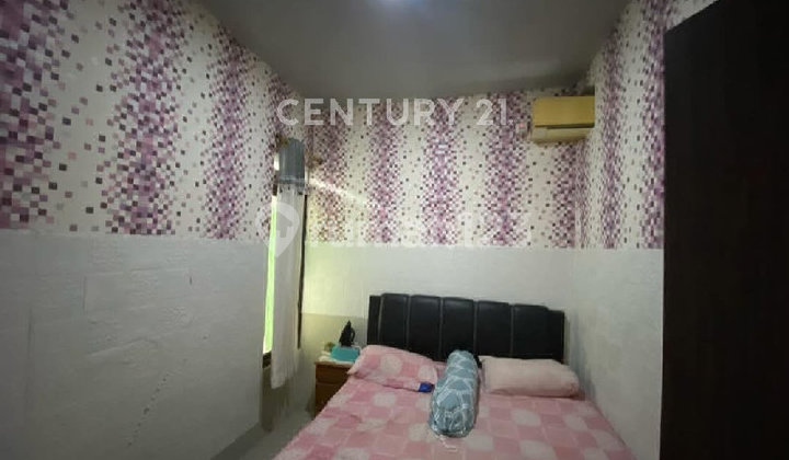 Rumah Tinggal Siap Huni Komplek Perumahan Pegambiran Harmoni 2