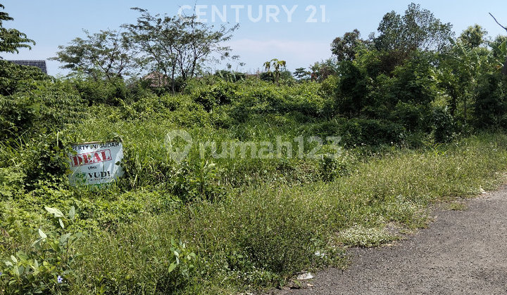 Strategic Land Plot in Harjamulia Indah Housing, Cirebon Strategic Land Plot in Harjamulia Indah Housing, Cirebon