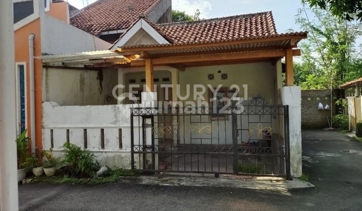 Rumah Siap Huni Lokasi Strategis Dekat Stadion Bima Kota Cirebon  1