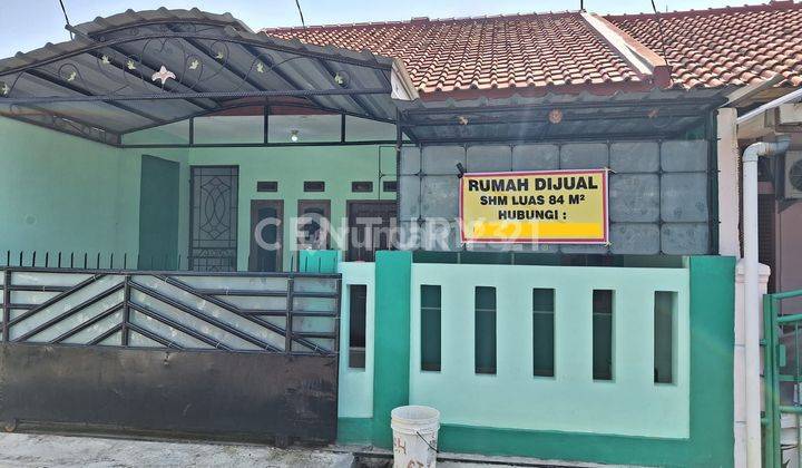 Rumah Murah Di Arum Sari Sumber 1