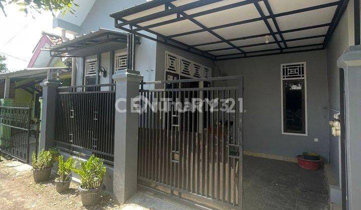 Rumah Murah Menarik Dekat Citraland 1