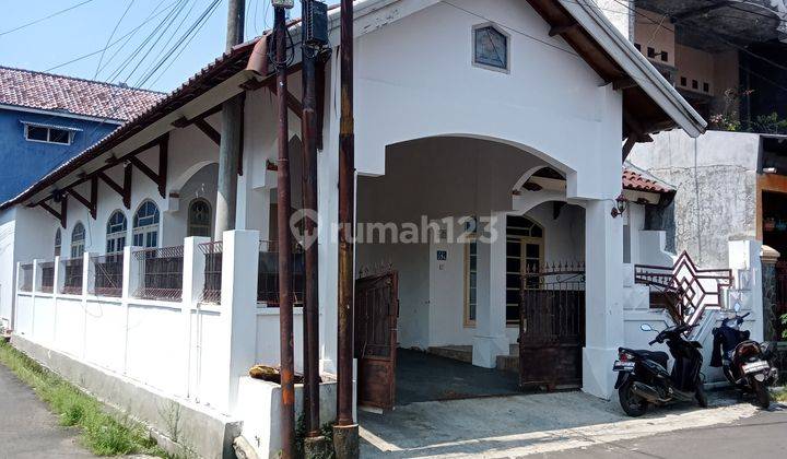 Rumah Luas Sewa Murah Dekat Pasar Rs Putra Bahagia Cirebon 1