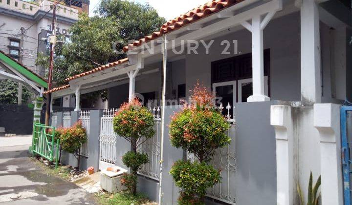 Rumah Sewa Murah Pinggir Jalan Kalijaga Cirebon 1